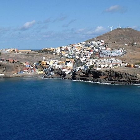 Apartamento A 1 Minuto De La Playa De Sardina Las Palmas Buitenkant foto