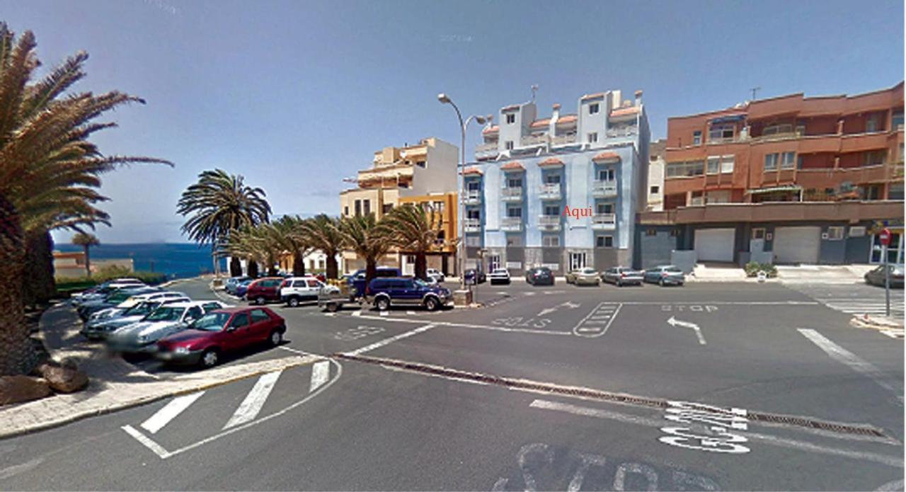 Apartamento A 1 Minuto De La Playa De Sardina Las Palmas Buitenkant foto