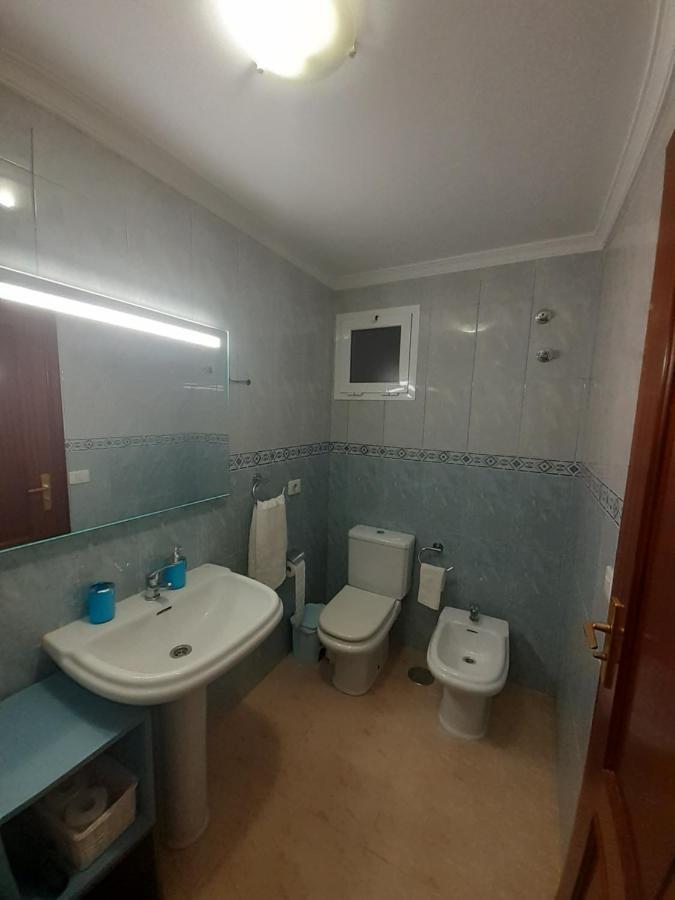 Apartamento A 1 Minuto De La Playa De Sardina Las Palmas Buitenkant foto