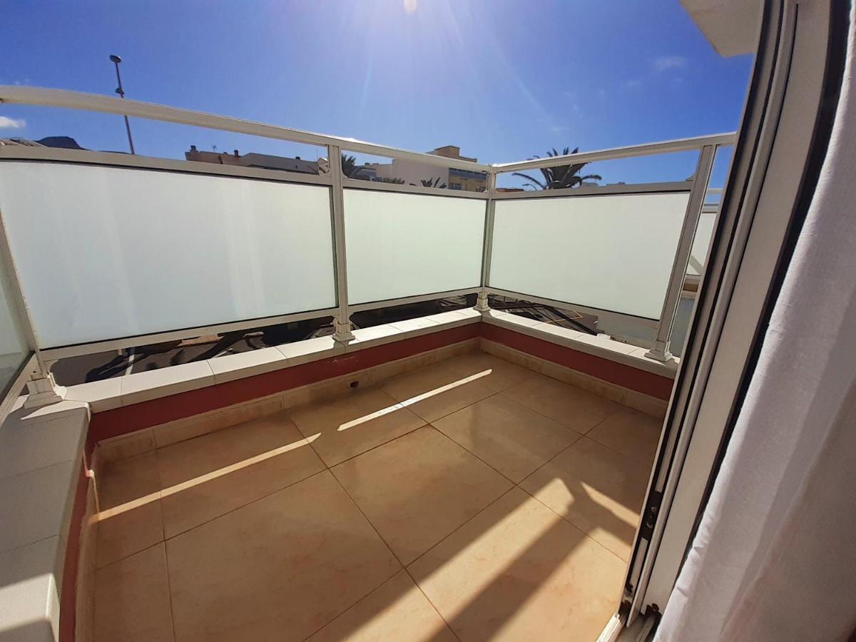Apartamento A 1 Minuto De La Playa De Sardina Las Palmas Buitenkant foto