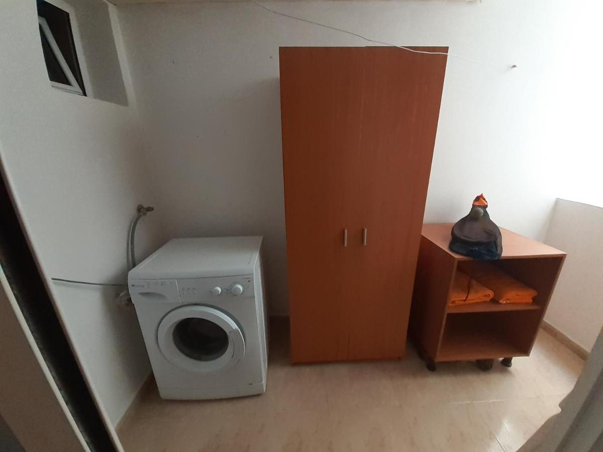 Apartamento A 1 Minuto De La Playa De Sardina Las Palmas Buitenkant foto