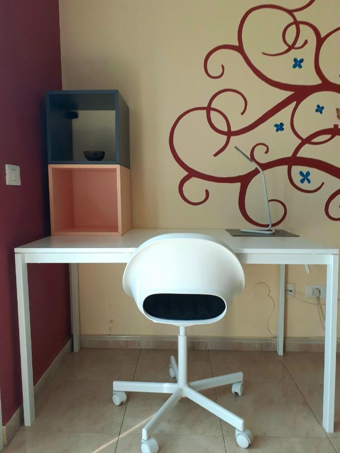 Apartamento A 1 Minuto De La Playa De Sardina Las Palmas Buitenkant foto