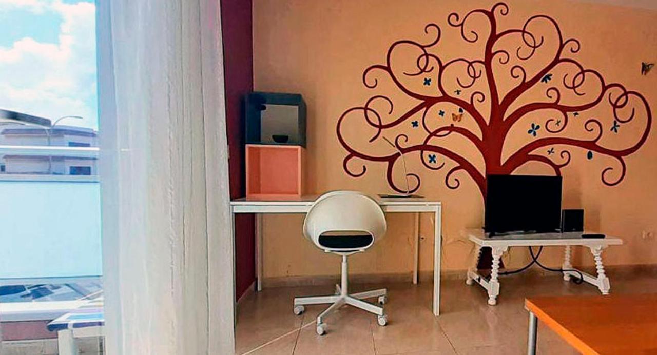 Apartamento A 1 Minuto De La Playa De Sardina Las Palmas Buitenkant foto
