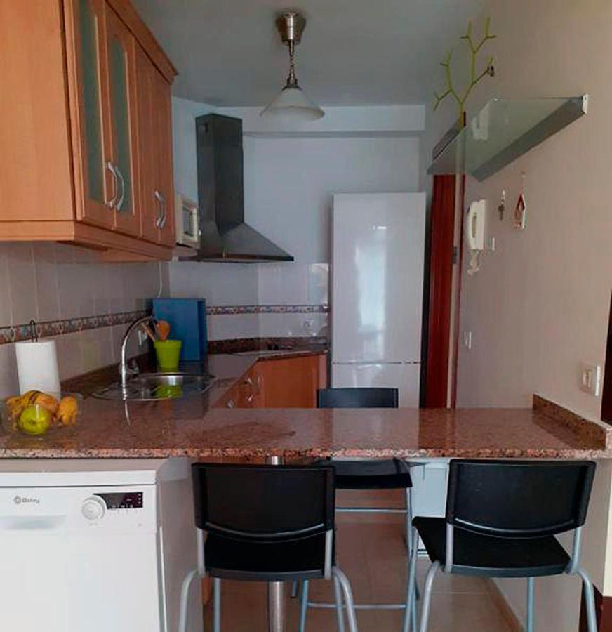 Apartamento A 1 Minuto De La Playa De Sardina Las Palmas Buitenkant foto