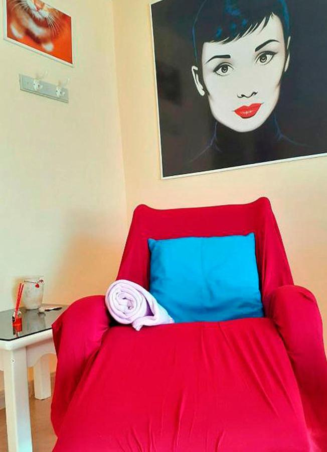 Apartamento A 1 Minuto De La Playa De Sardina Las Palmas Buitenkant foto