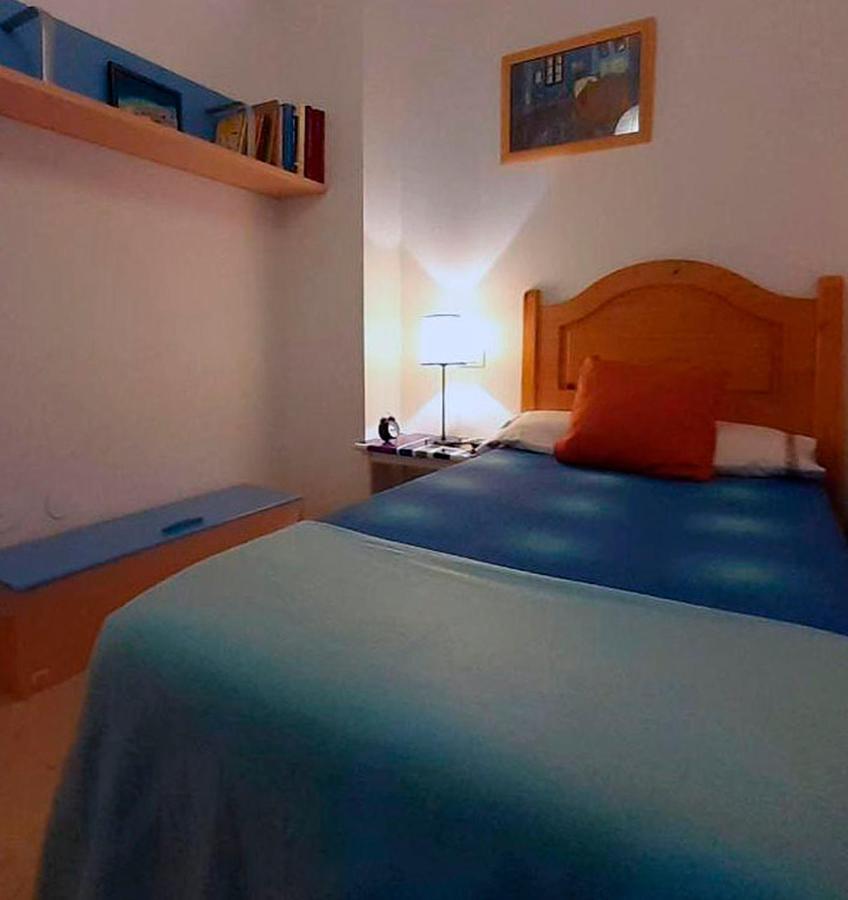 Apartamento A 1 Minuto De La Playa De Sardina Las Palmas Buitenkant foto