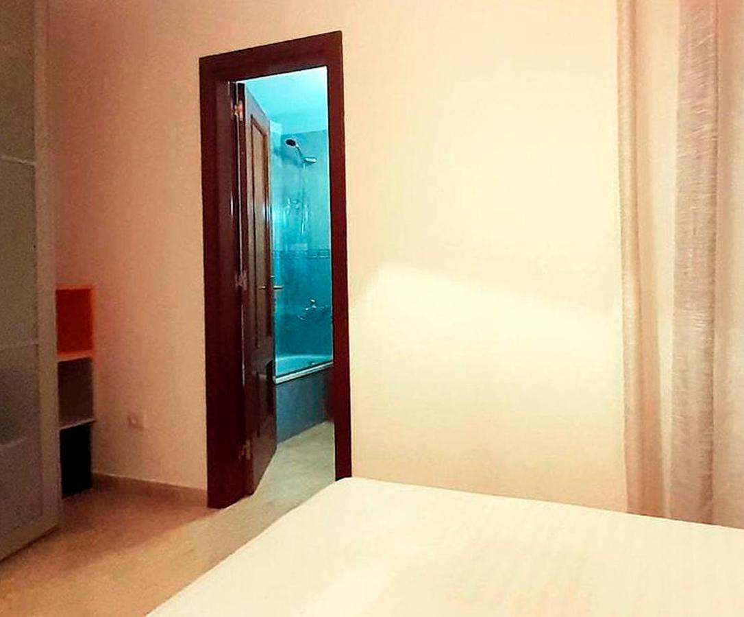 Apartamento A 1 Minuto De La Playa De Sardina Las Palmas Buitenkant foto