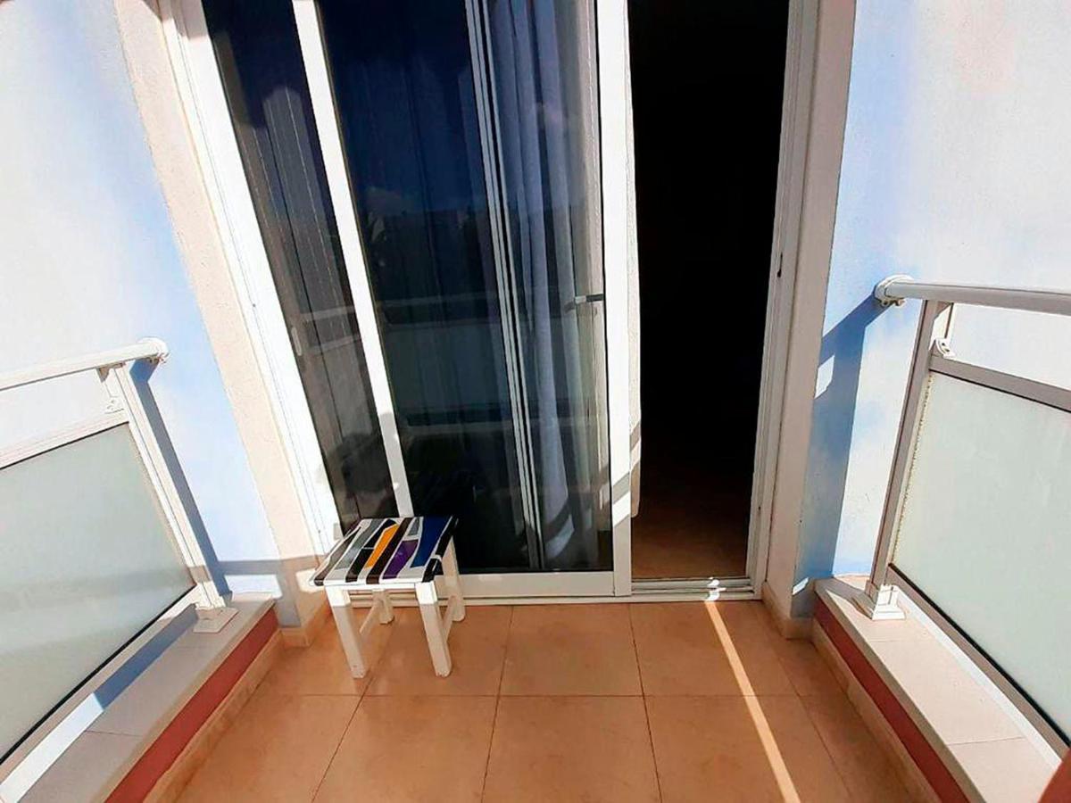 Apartamento A 1 Minuto De La Playa De Sardina Las Palmas Buitenkant foto