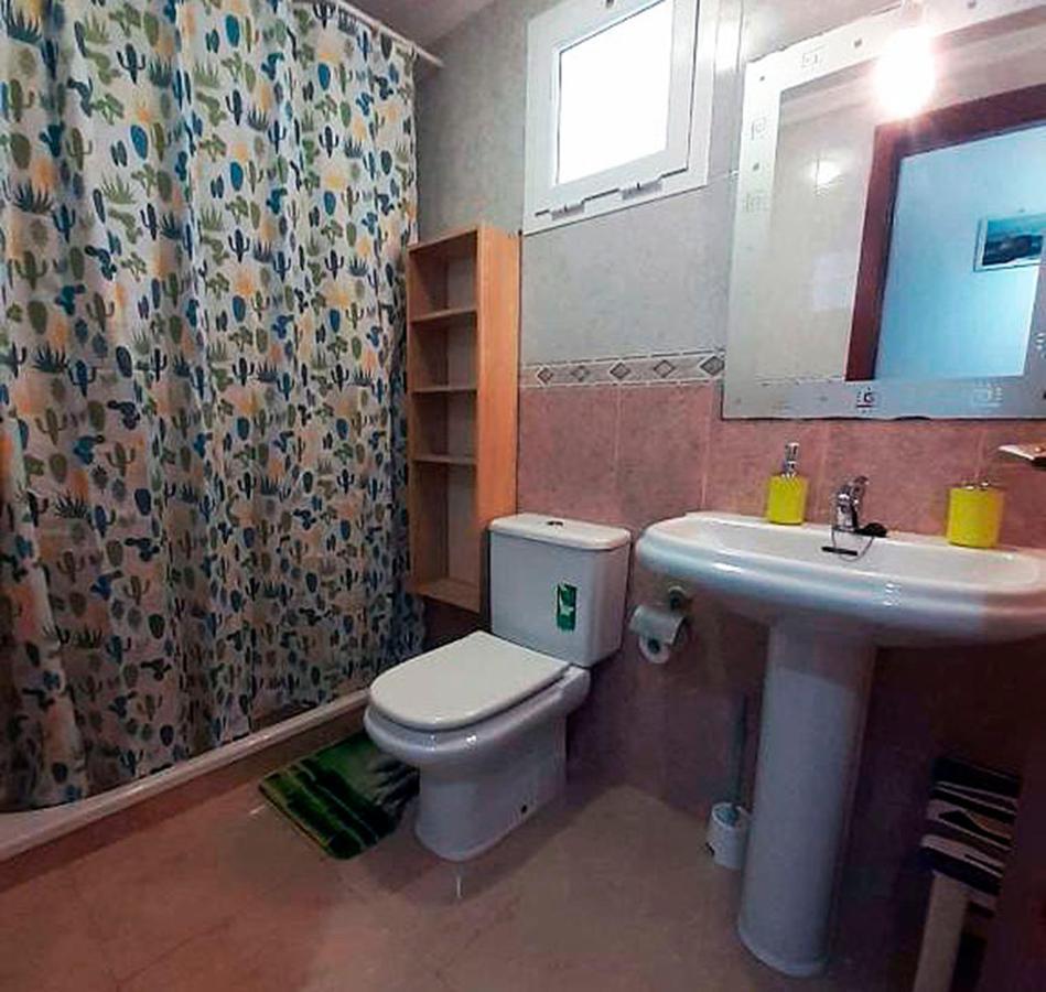Apartamento A 1 Minuto De La Playa De Sardina Las Palmas Buitenkant foto