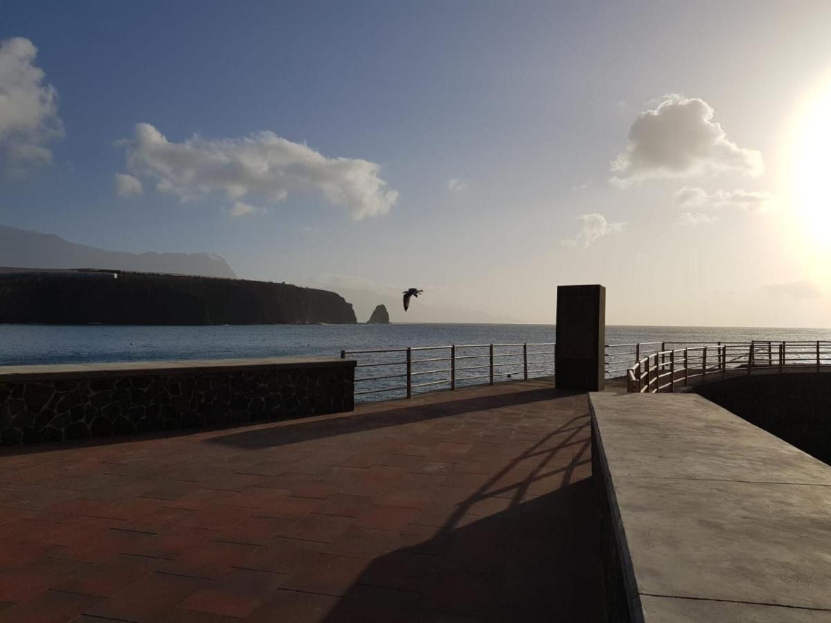 Apartamento A 1 Minuto De La Playa De Sardina Las Palmas Buitenkant foto